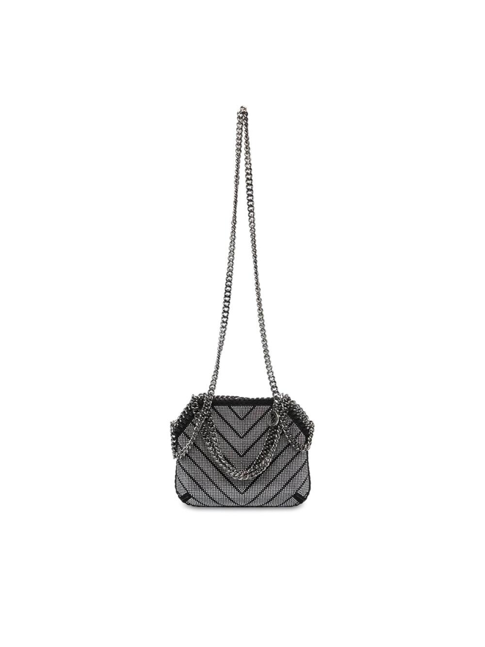 Stella Mccartney Nano Shaggy Deer #368444S54B